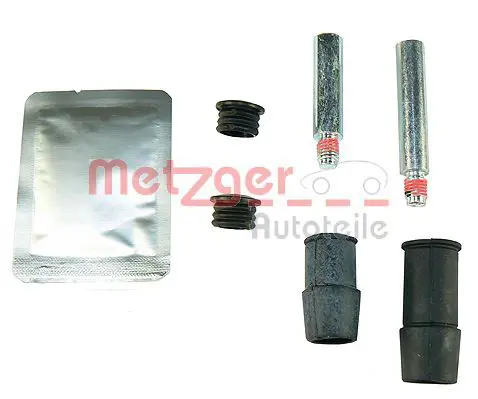METZGER 1131442X Комплект направляющей гильзы