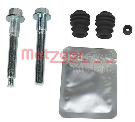 METZGER 1131472X Комплект направляющей гильзы
