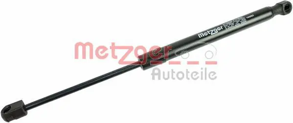 METZGER 2110538 Газовая пружина, крышка