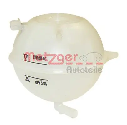 METZGER 2140006 Компенсационный бак,