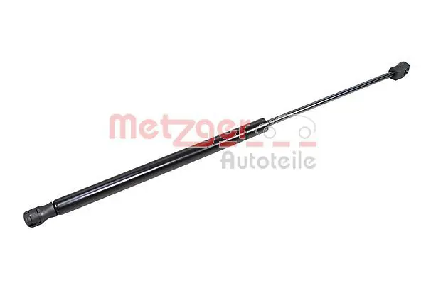 METZGER 2110643 Газовая пружина, крышка