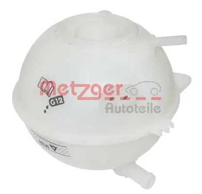 METZGER 2140007 Компенсационный бак,