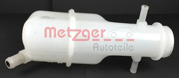 METZGER 2140107 Компенсационный бак,