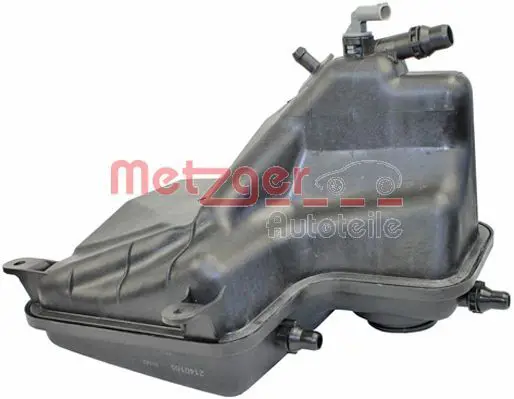 METZGER 2140165 Компенсационный бак,