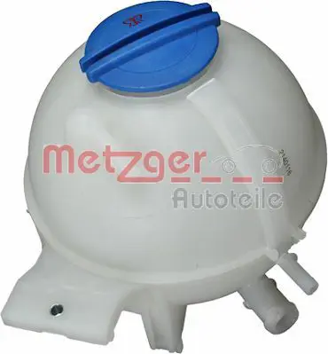 METZGER 2140116 Компенсационный бак,