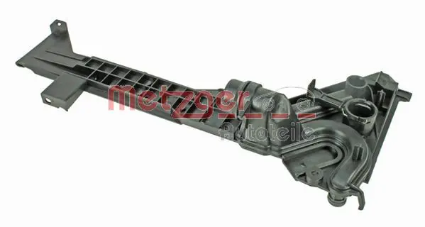 METZGER 2140233 Кронштейн, компенсационный бак
