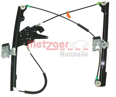 METZGER 2160009 Подъемное устройство для окон