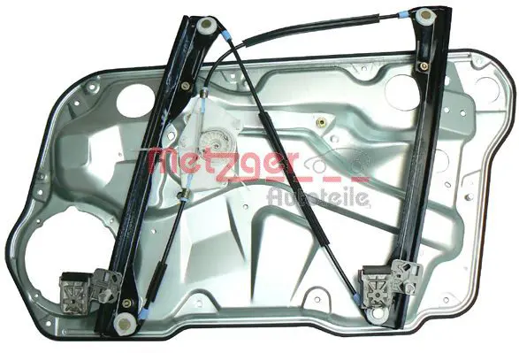 METZGER 2160072 Подъемное устройство для окон