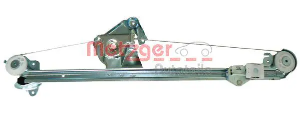 METZGER 2160023 Подъемное устройство для окон