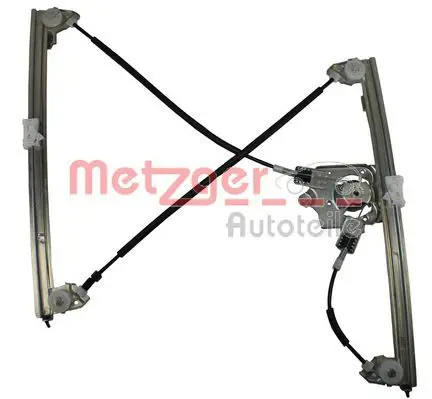 METZGER 2160123 Подъемное устройство для окон