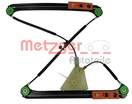 METZGER 2160327 Подъемное устройство для окон