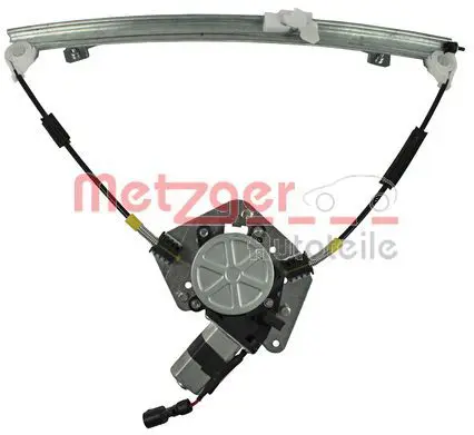 METZGER 2160345 Подъемное устройство для окон