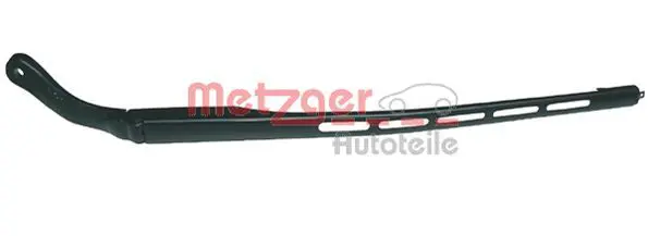 METZGER 2190058 Рычаг стеклоочистителя,