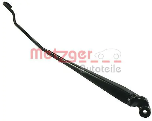 METZGER 2190064 Рычаг стеклоочистителя,