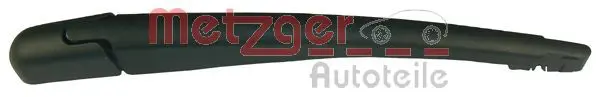 METZGER 2190092 Рычаг стеклоочистителя,