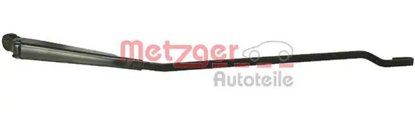 METZGER 2190050 Рычаг стеклоочистителя,