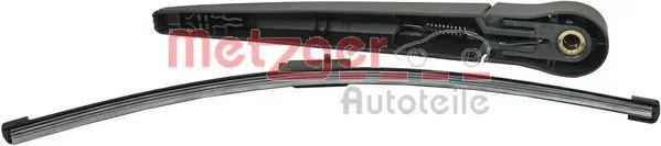 METZGER 2190130 Рычаг стеклоочистителя,