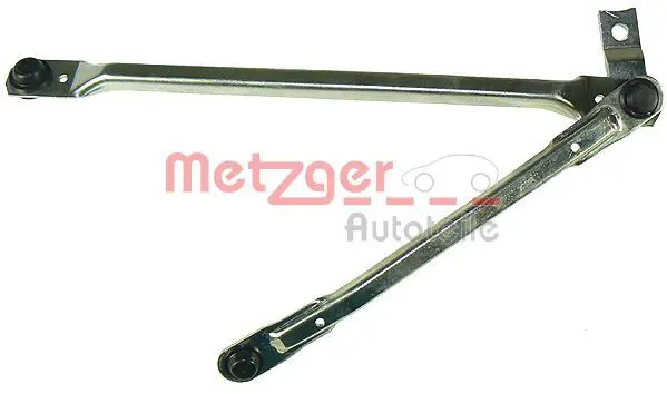 METZGER 2190112 Привод, тяги и рычаги привода
