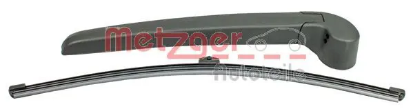 METZGER 2190251 Рычаг стеклоочистителя,