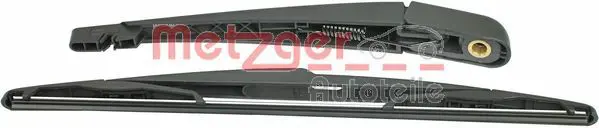 METZGER 2190276 Рычаг стеклоочистителя,