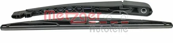 METZGER 2190277 Рычаг стеклоочистителя,