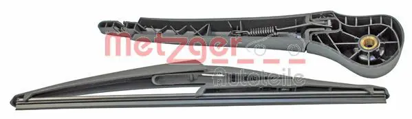 2190291 Рычаг стеклоочистителя,
