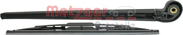 METZGER 2190278 Рычаг стеклоочистителя,