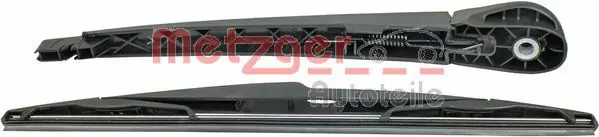 METZGER 2190262 Рычаг стеклоочистителя,
