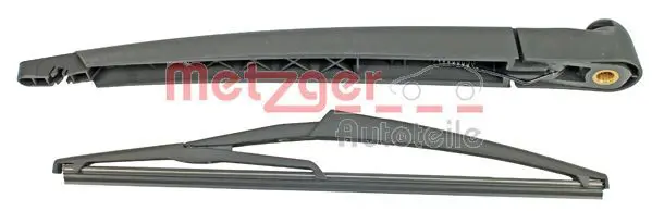 METZGER 2190294 Wiper arm, windscreen washer