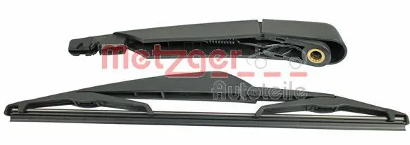 METZGER 2190304 Рычаг стеклоочистителя,