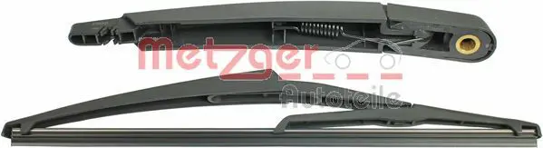 2190305 Рычаг стеклоочистителя,