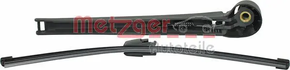 METZGER 2190281 Рычаг стеклоочистителя,