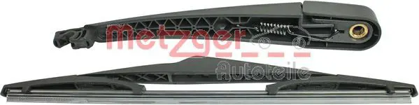 METZGER 2190308 Рычаг стеклоочистителя,