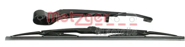 2190301 Рычаг стеклоочистителя,