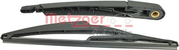 METZGER 2190310 Рычаг стеклоочистителя,