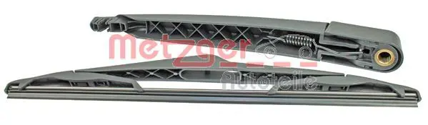 METZGER 2190361 Рычаг стеклоочистителя,