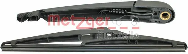 METZGER 2190349 Рычаг стеклоочистителя,