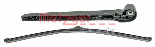 METZGER 2190340 Рычаг стеклоочистителя,
