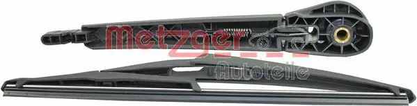 2190343 Рычаг стеклоочистителя,