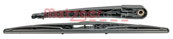 METZGER 2190363 Рычаг стеклоочистителя,