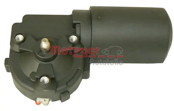 METZGER 2190500 Двигатель стеклоочистителя