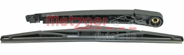 METZGER 2190383 Рычаг стеклоочистителя,