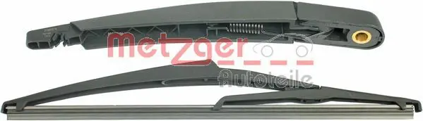 METZGER 2190374 Рычаг стеклоочистителя,