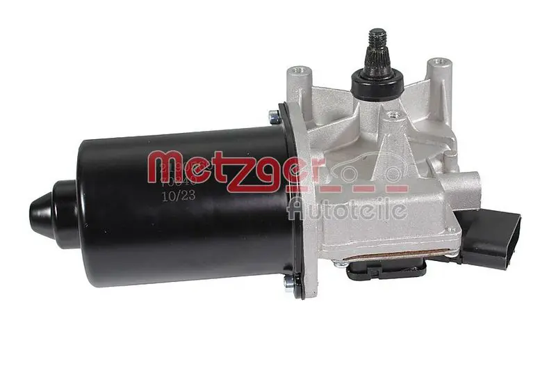 METZGER 2190560 Двигатель стеклоочистителя