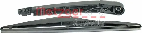 METZGER 2190384 Рычаг стеклоочистителя,