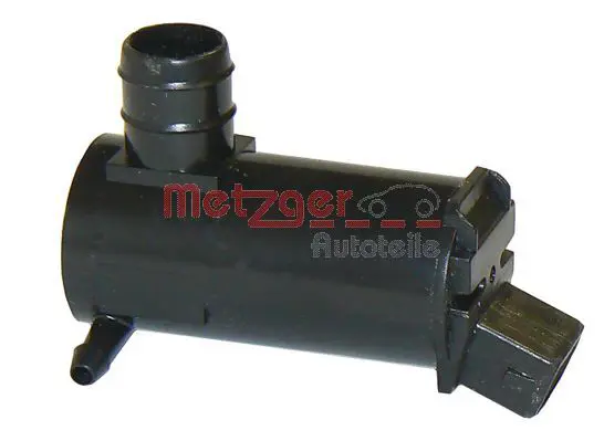 METZGER 2220014 Водяной насос, система очистки