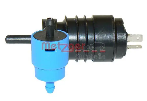 METZGER 2220002 Водяной насос, система очистки