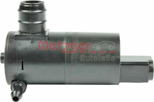 METZGER 2220041 Водяной насос, система очистки