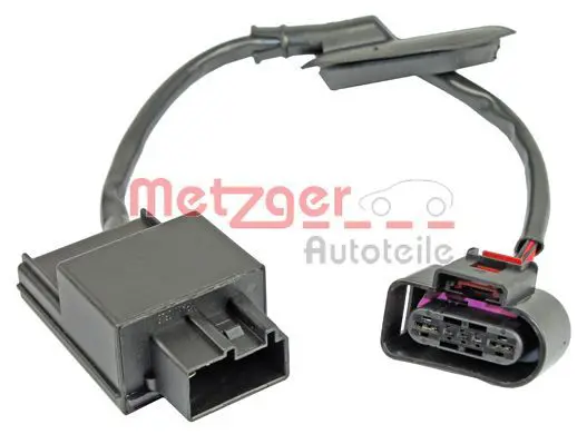 METZGER 2250235 Управляющий прибор, топливный