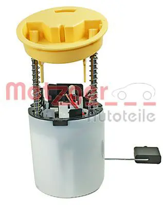 METZGER 2250237 Элемент системы питания